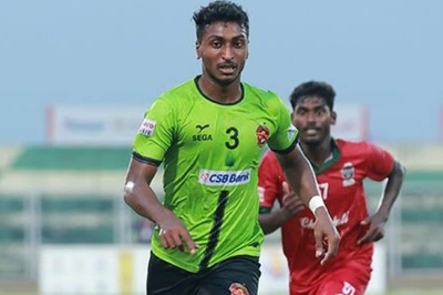 Gokulam Kerala vs Churchill Brothers Live Football Streaming For I-League 2023-24 Match: How to Watch GOK vs CB Coverage on TV And Online