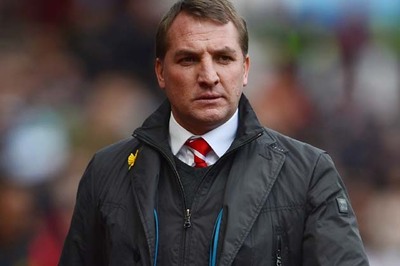 Missing Europa League a blessing, says Brendan Rodgers