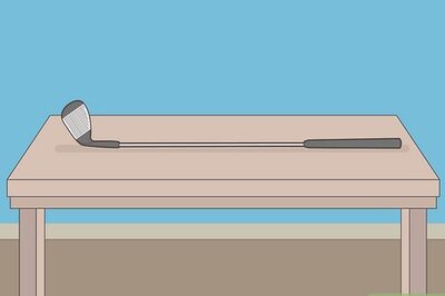 How to Measure Golf Clubs