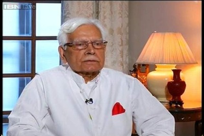 Natwar Singh attacks Manmohan Singh in his book