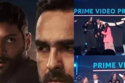 Mirzapur 3: Pankaj Tripathi, Ali Fazal 'Kidnap' Manoj Bajpayee, Force Him To Reveal Show's Release Date