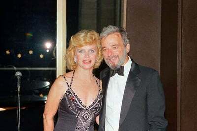 Perfectionist. Genius. Icon. That Was Stephen Sondheim