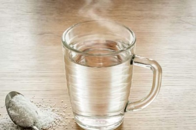 Netherlands Scientists Develop Artificial Human Brain Cells Using Salt And Water