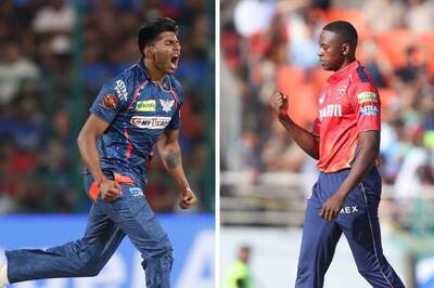 'Enjoy the Feeling of Terrorising the Batters': Kagiso Rabada's Words of Wisdom to LSG's Pace-sensation Mayank Yadav