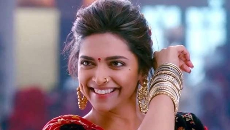 'Ram Leela' hits jackpot, Deepika Padukone strikes hat-trick