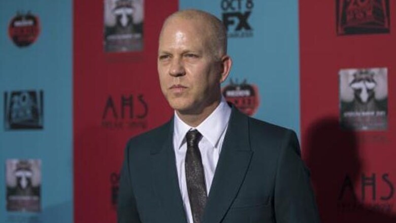 'American Horror Story' crime counterpart tackles OJ Simpson trial