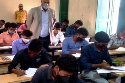 RRB NTPC CBT 2 Dates Released, Exam From June 12