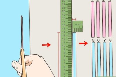 How to Weave a Basket