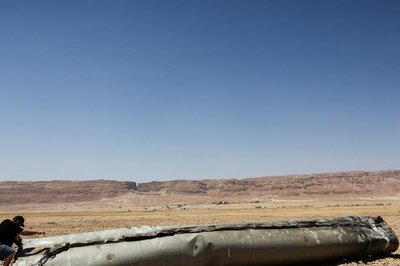 Did Israel Drop Plans For Extensive Counterstrike On Iran Due To US Pressure? Here's What Happened