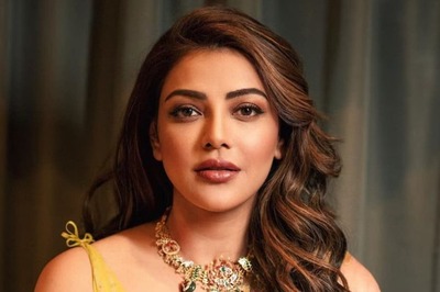 Kajal Aggarwal Contemplates Film Exit After Bhagavanth Kesari and Indian 2 to Embrace Motherhood