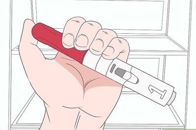 How to Self Inject a Humira Pen