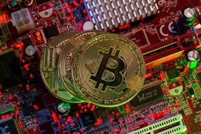 Cryptocurrency Update: 6 Coins Gain Up To 1,807% in a Day. Bitcoin, Ether in Red Zone