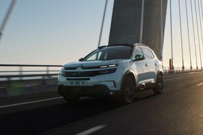 Citroën Will Make Electric Vehicles Available from 2020