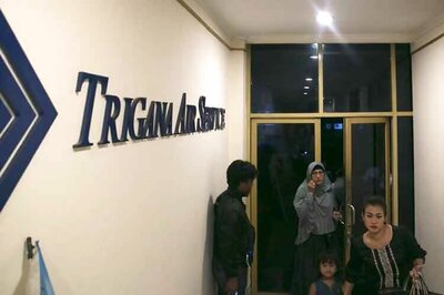 Indonesian plane was transporting about 6.5 billion rupiah in cash: official