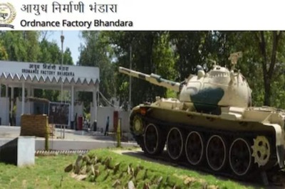Ordnance Factory Bhandara Announces 49 Apprenticeship Vacancies – Apply Now