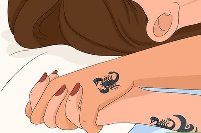 Scorpio Sexual Compatibility: All 12 Zodiac Signs, Ranked