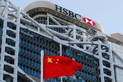 HSBC first-half profit plunges 65%, warns loan losses could hit $13 billion