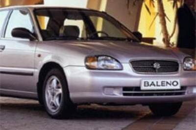 Budget fuels price rise in car market