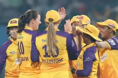 UP Warriorz Players Full List, WPL Auction 2024: Here's the Updated UPW Squad