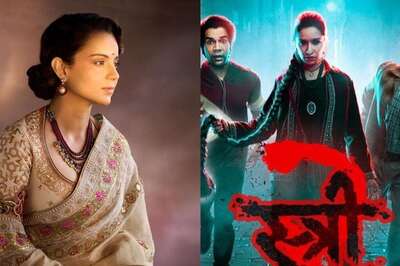 Kangana Ranaut Says Amar Kaushik Is 'The Real Hero' Behind Stree 2 Success: 'Please Learn Names...'