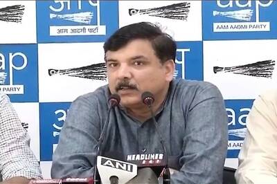 BJP Planning 'Big Disturbance' at Shaheen Bagh & Jamia on Feb 2, Warns AAP Leader
