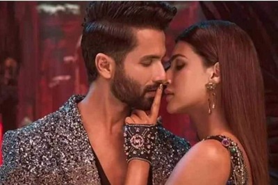 Shahid Kapoor, Kriti Sanon Excited as Teri Baaton Mein Aisa Uljha Jiya Eyes TV Premiere