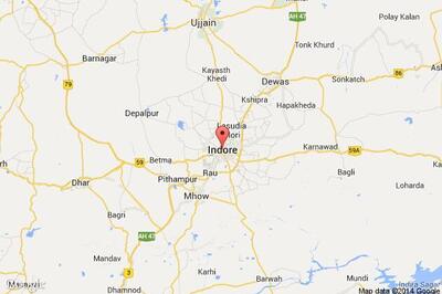 Fail to bear losses, couple commits suicide