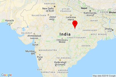 Dhauhani Election Result 2018 Live Updates: Candidate List, Winner, MLA, Leading, Trailing, Margin