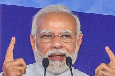 News18 Afternoon Digest: As PM's Push Opens 10 Lakh Jobs in Central Govt, A Look at Depts With the Most Vacancies & Other Stories