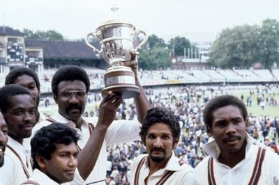 On This Day In 1979: West Indies Won Their Second World Cup Trophy at Lord’s