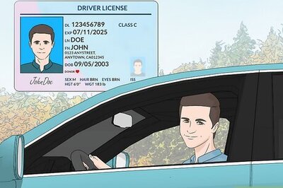 Can You Legally Drive without a License?