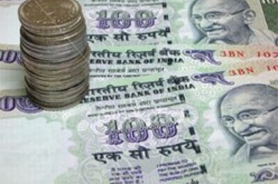 'India could benefit from global economic meltdown'