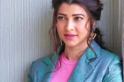 On 74th Birth Anniversary of Sindhutai Sapkal, Tejaswini Pandit's Heartfelt Tribute