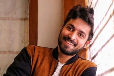 Wedding Bells For Actor Harish Kalyan? What You Need to Know