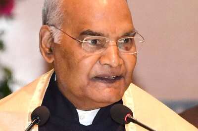 President Kovind to Visit Uttarakhand from March 26-27
