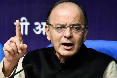 GST Passed With Consensus, No Reason To Boycott Launch: Govt To Opposition