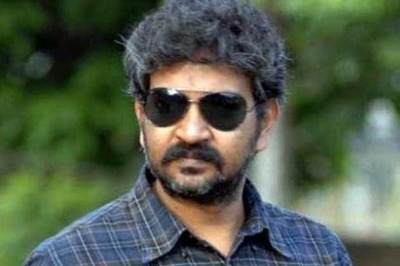 SS Rajamouli celebrates his birthday today