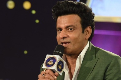 Manoj Bajpayee Reveals RGV Calls Him to Give 'Gaalis', Scolded Him for Doing Sapne Mein Milte Hai Remix