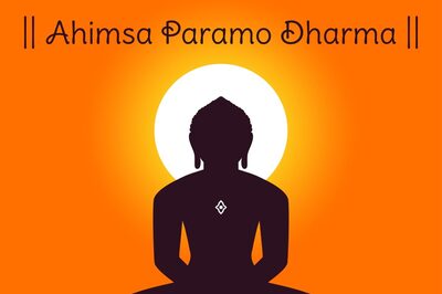 Mahavir Jayanti 2023: Important Teachings of Lord Mahavira and His Quotes
