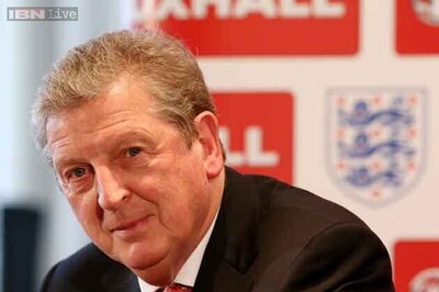 Hodgson warns England players of perils of team disharmony