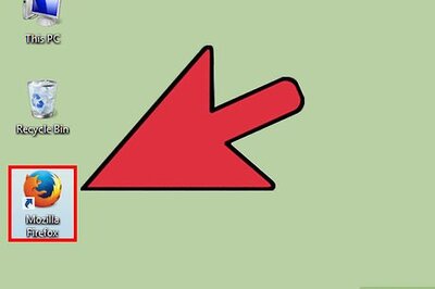 How to Change your Start Page on Mozilla Firefox