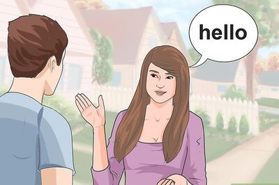 How to Become Friends With a Stranger