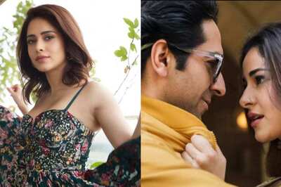 Nushrratt Bharuccha On Being Replaced By Ananya Panday In Ayushmann-led Dream Girl 2: ‘Feels Unfair’