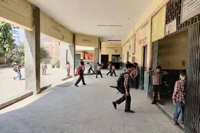 Delhi Govt Allows Schools to Reopen for Classes 10, 12 from Jan 18, Physical Attendance Optional