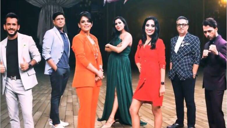 Shark Tank India's Season Finale Triggers Viral Meme Fest On Twitter; Check Best Ones Here