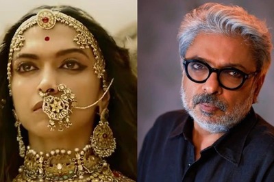 Sanjay Leela Bhansali Recalls Facing 'Physical Attacks' During Padmaavat Shoot: 'Do Whatever You...'