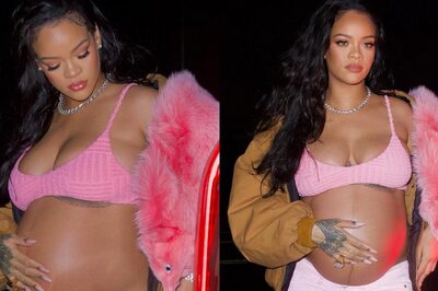 Rihanna Welcomes Baby Boy With Boyfriend ASAP Rocky; Ex Chris Brown Congratulates Singer