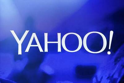 Yahoo performs tests using Google search skills