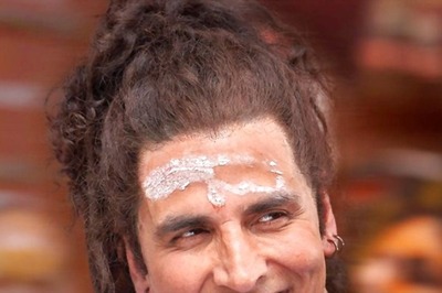 OMG 2 Director BLAMES Censor Board For Akshay Kumar Starrer Not Breaking Records At Box Office