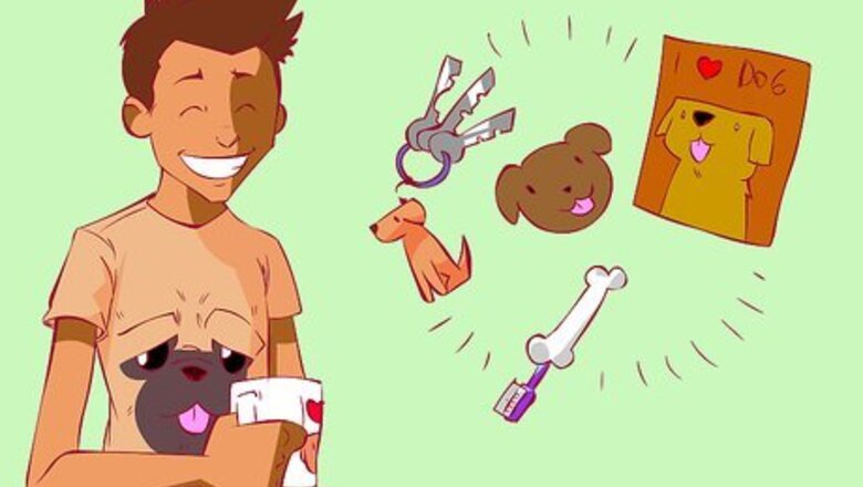 How to Become a Dog Lover